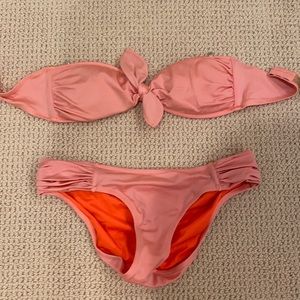 Victoria secret bathing suit
